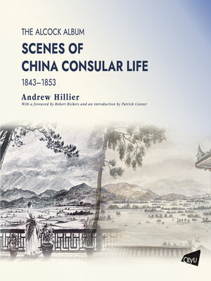 cover image of The Alcock Album